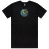 AS Colour Staple Plus 5cm Tee Thumbnail