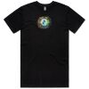 AS Colour Staple Plus 5cm Tee Thumbnail